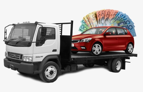scrap car removal