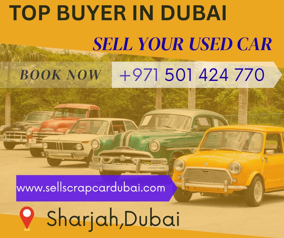 top cash for scrap cars
