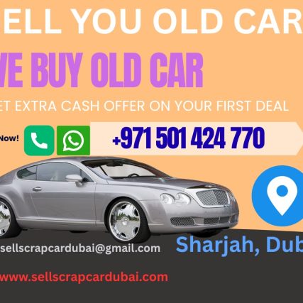 Sell your old car get top cash Sell your old car get top cash